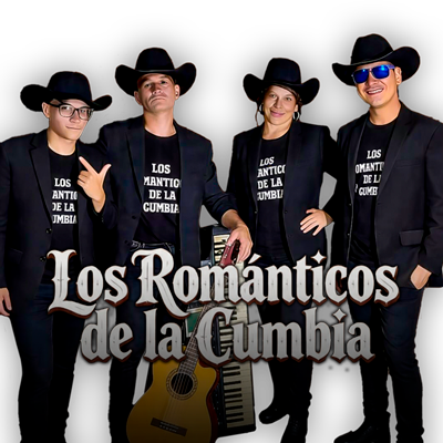 Los Rom�nticos de la Cumbia